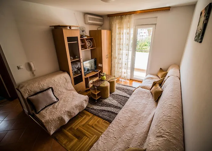 Apartment Markovic