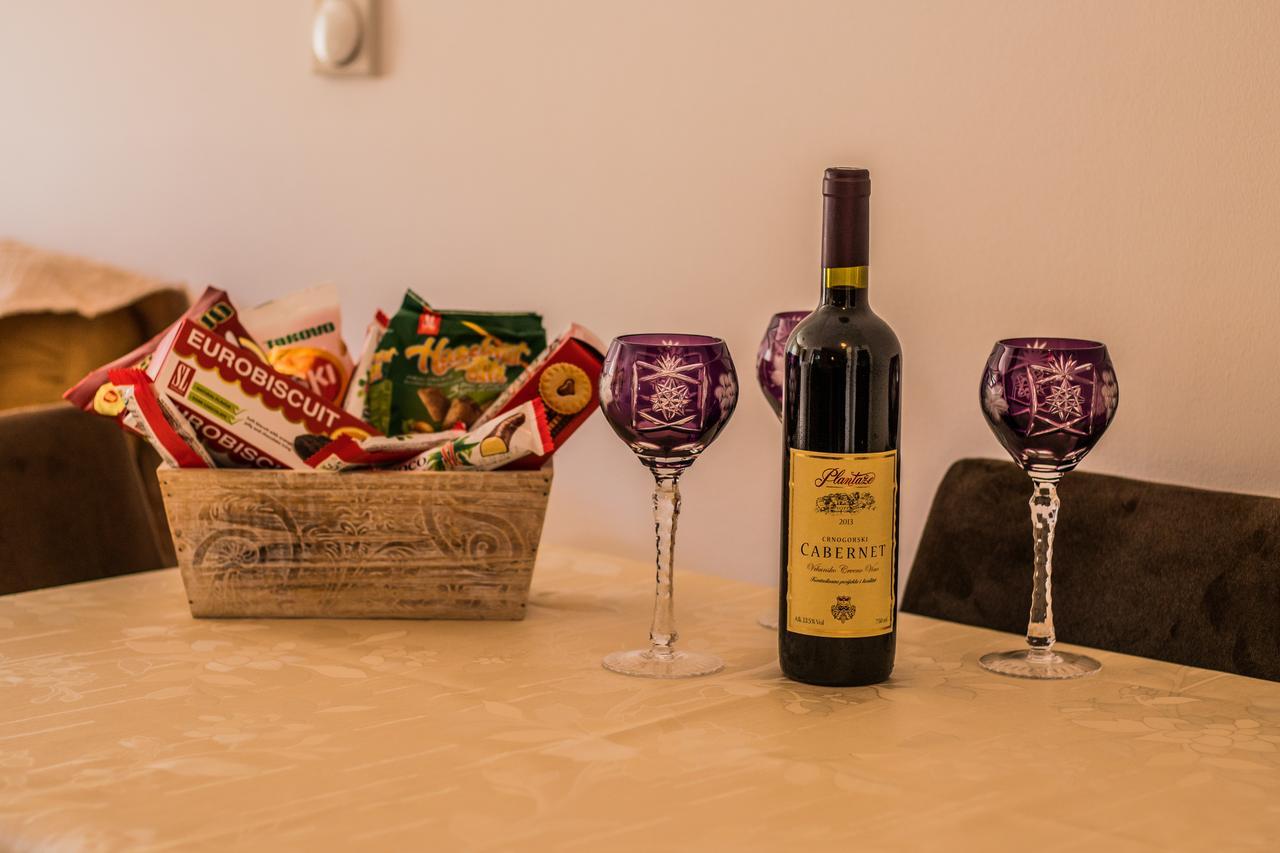Markovic Apartament *