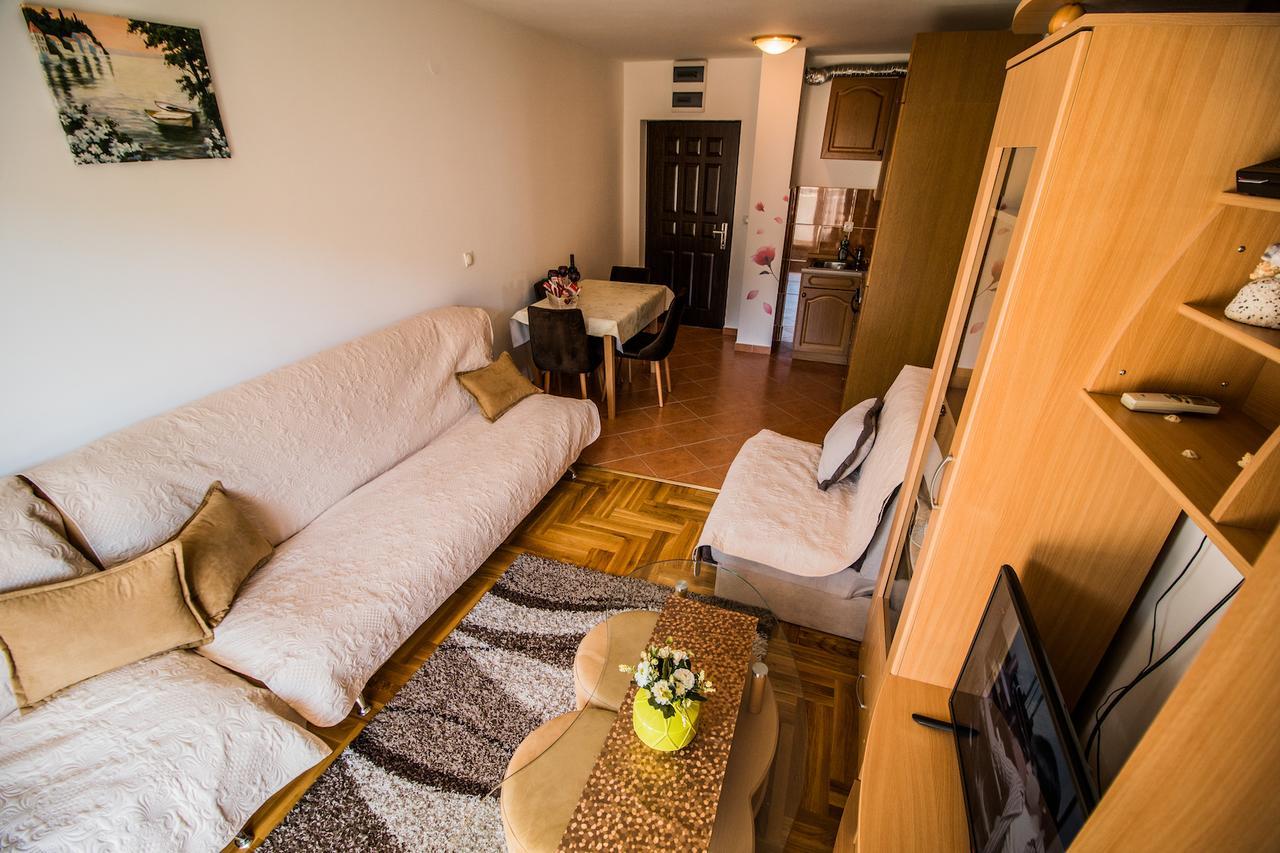 Apartament Markovic