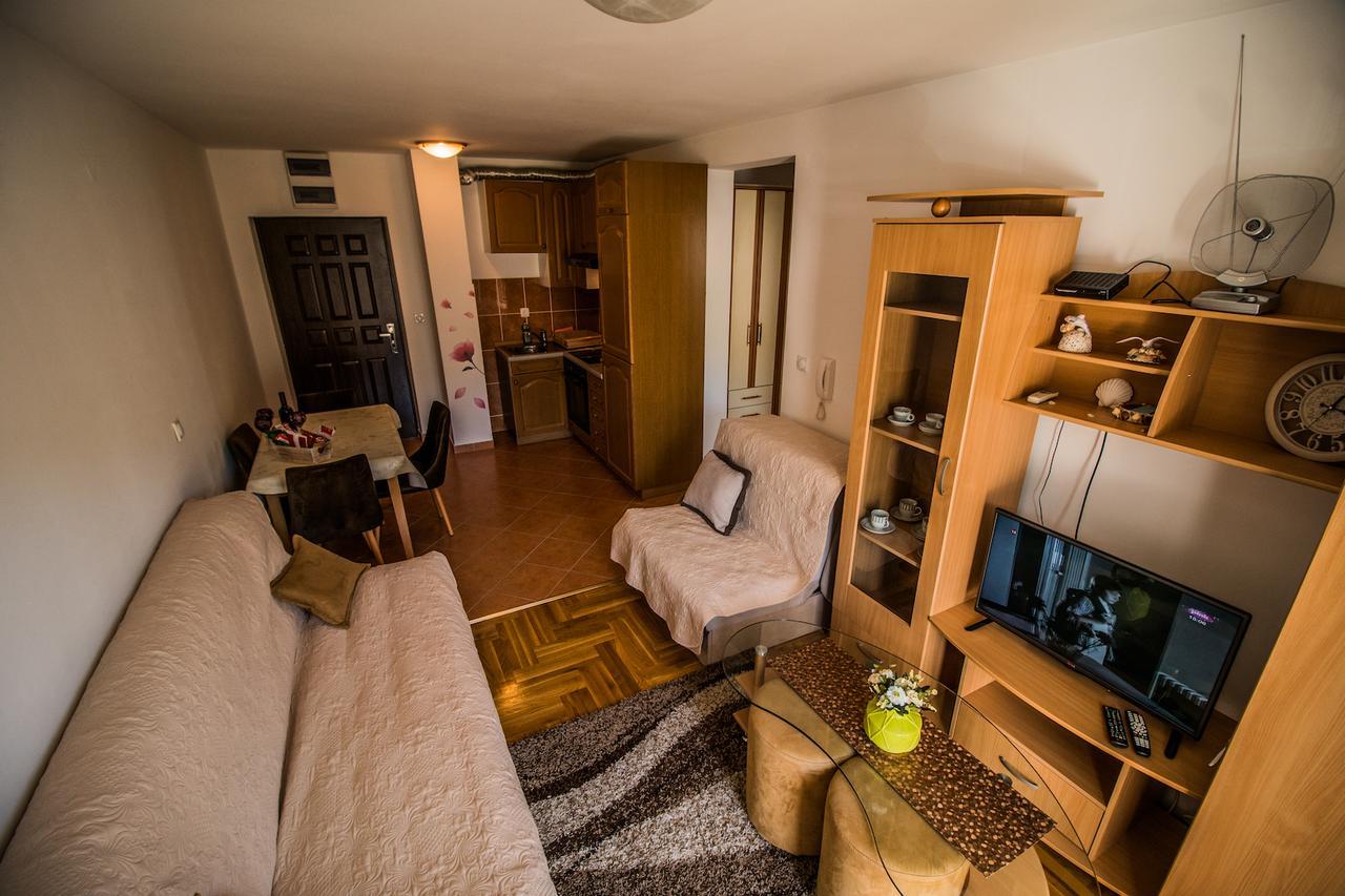 Markovic Apartament