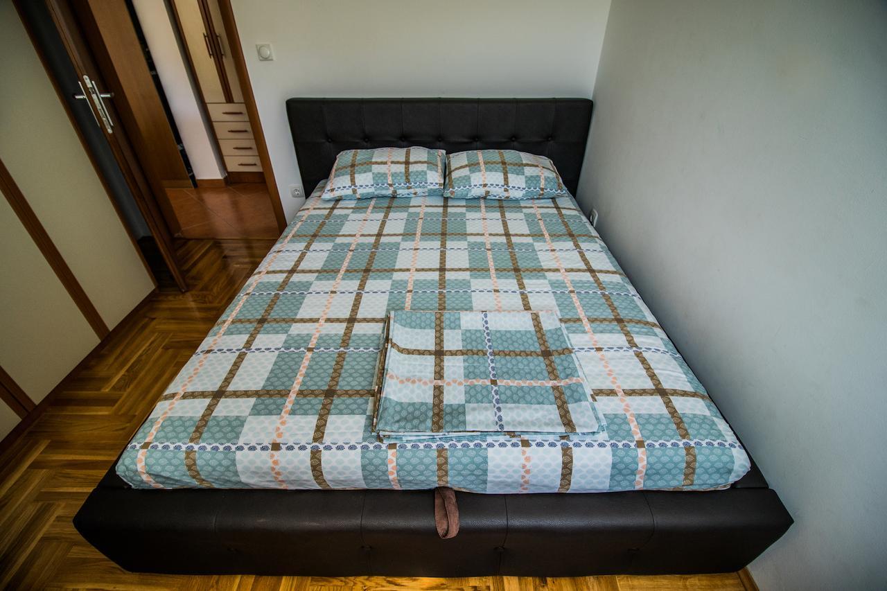 Markovic Apartament *