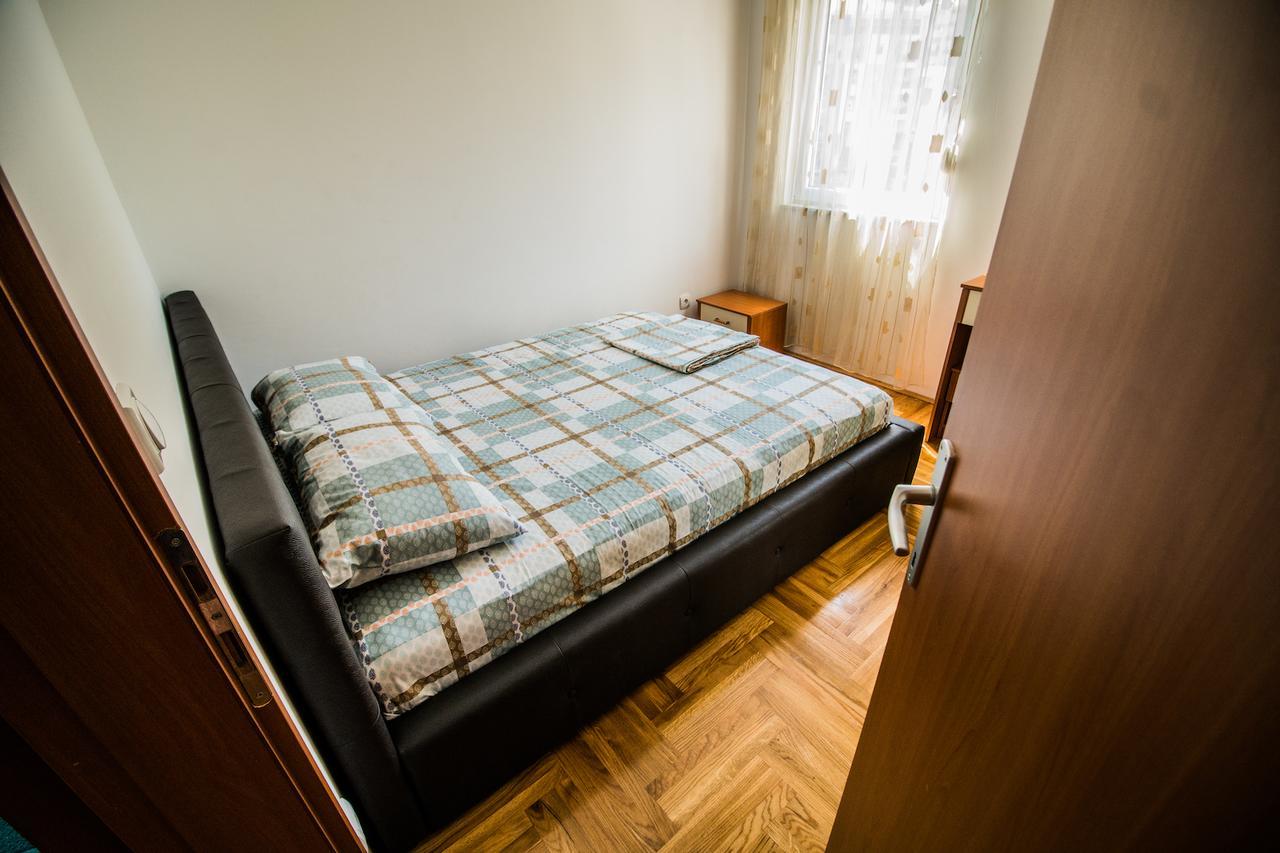 Markovic Apartament