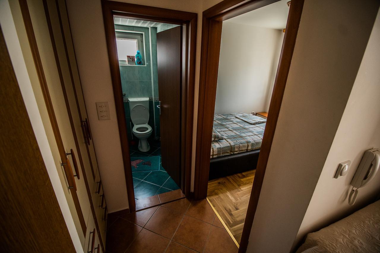 Markovic Apartament *