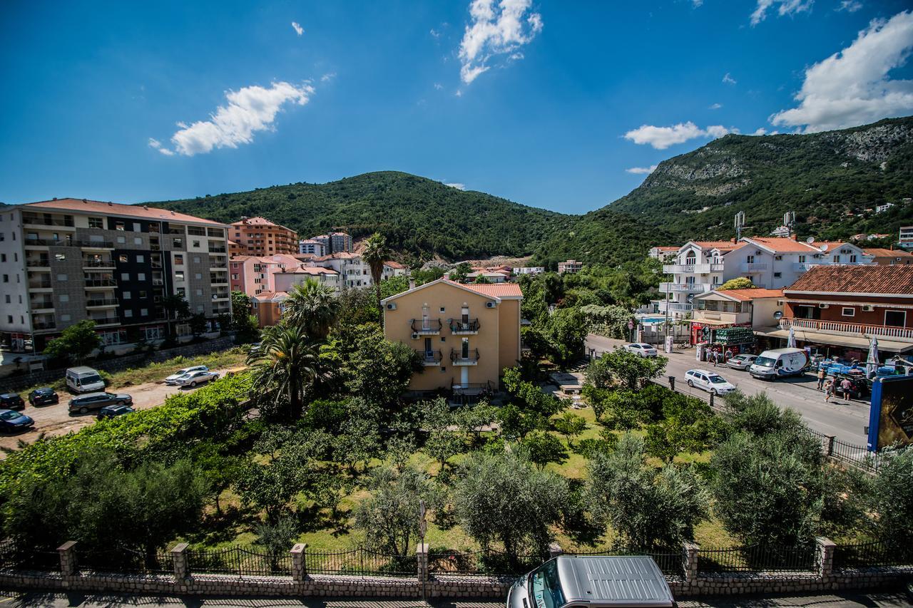 Apartament Markovic