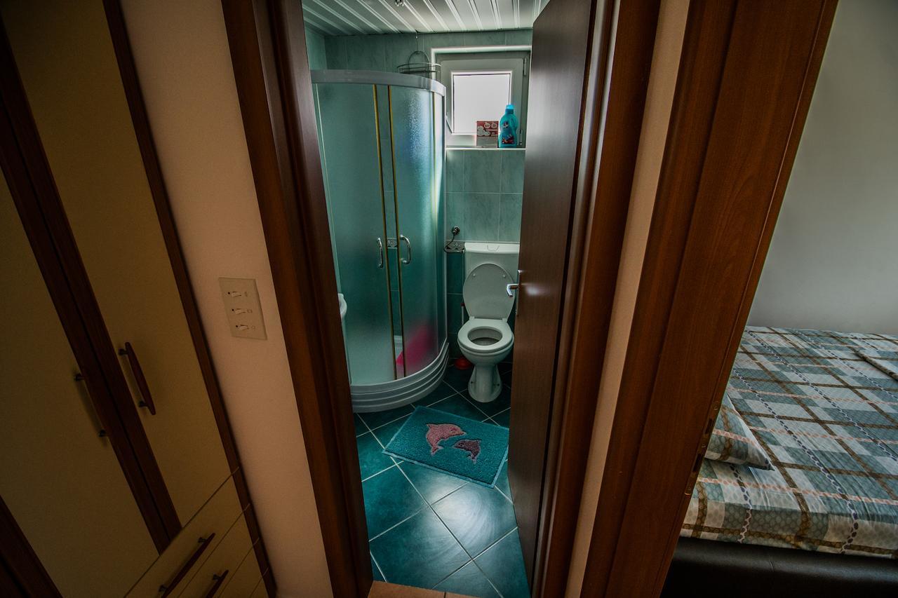 Apartament Markovic Budva