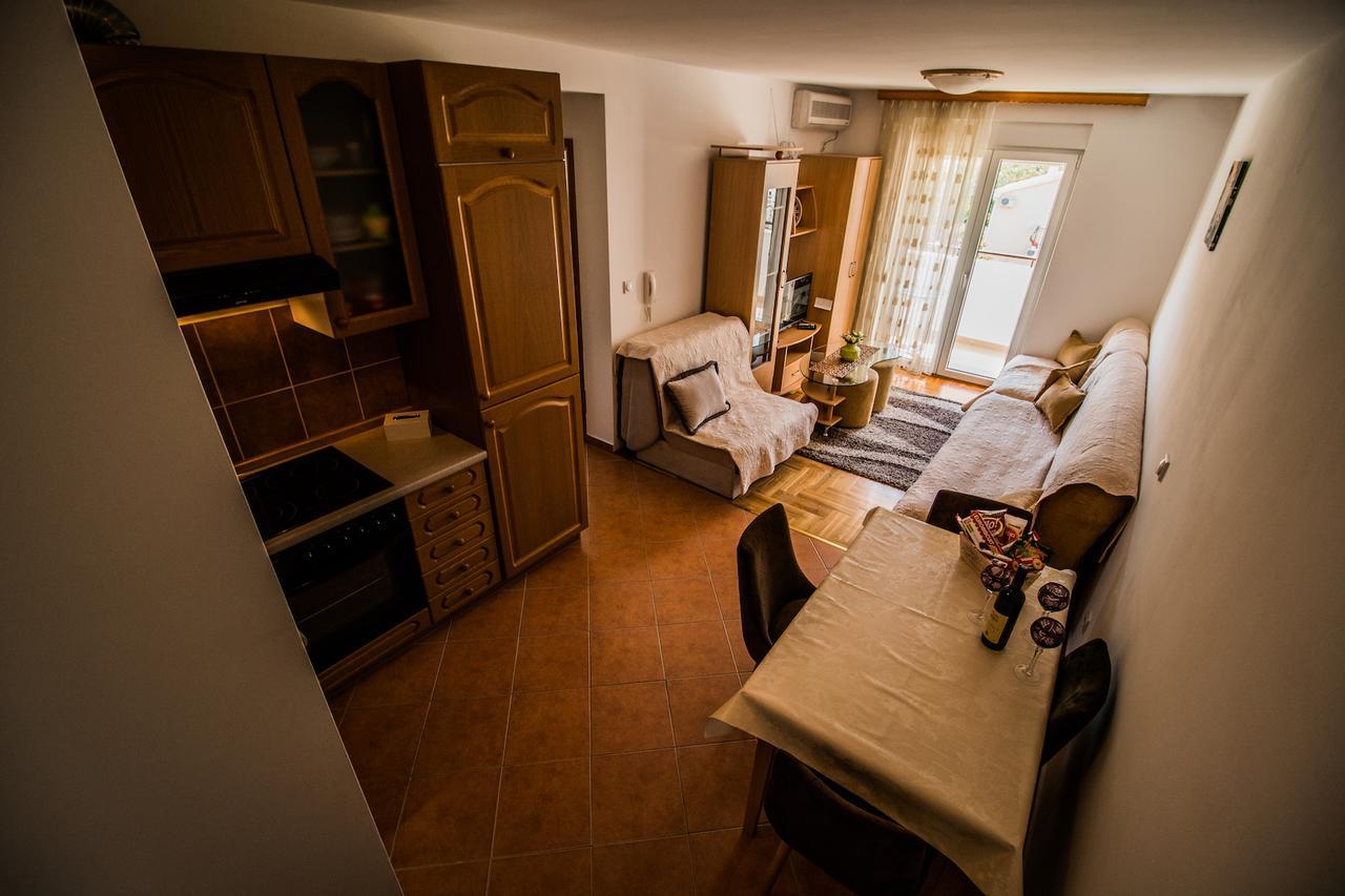 Apartament Markovic *