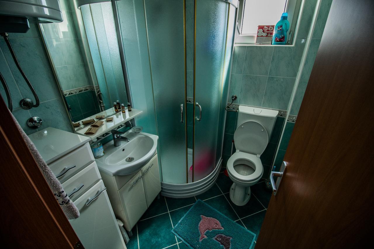 Apartament Markovic