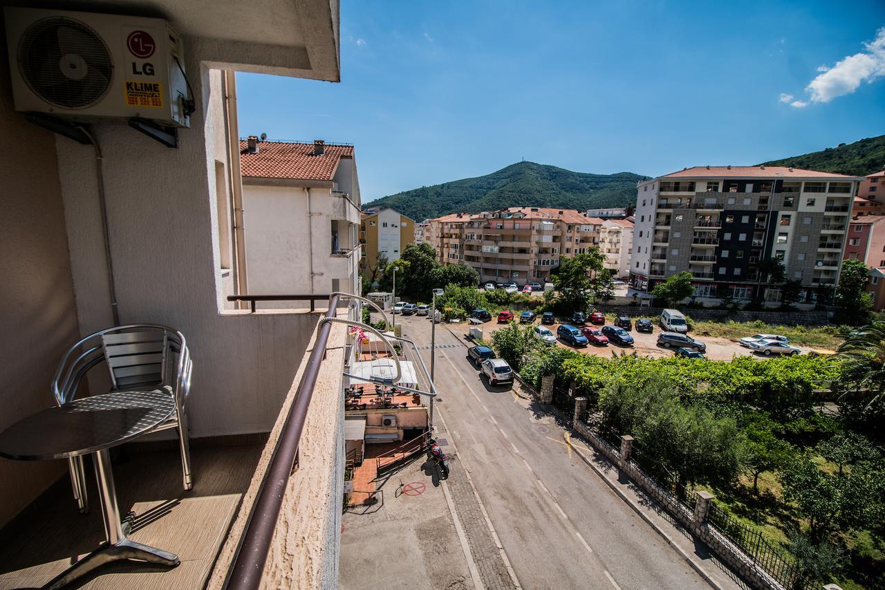 Markovic Apartament Budva